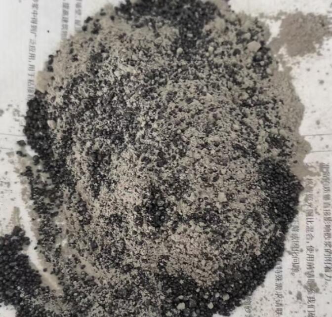 盐都不发火砂浆耐磨地坪施工方案