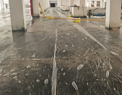 盐都不发火砂浆和不发火金属骨料有什么区别