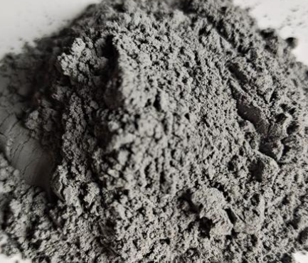 盐都硅灰和粉煤灰的区别用途