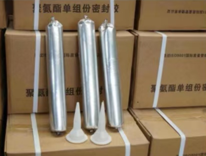盐都聚氨酯密封胶